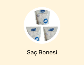 Saç Bonesi