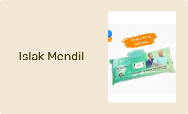 Islak Mendil