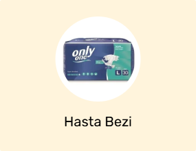 Hasta Bezi