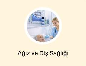 Ağız ve Diş Sağlığı