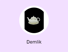 Demlik