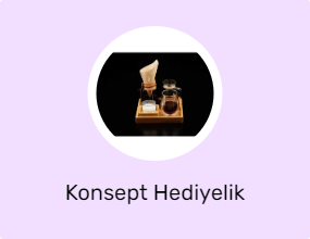 Konsept Hediyelik