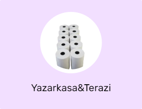 Yazarkasa&Terazi