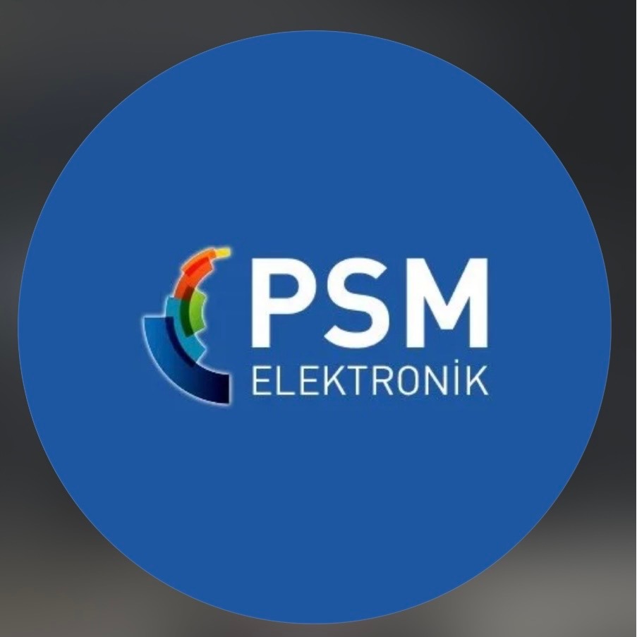 PSM ELEKTRONİK SAN VE TİC