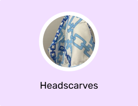 Headscarves