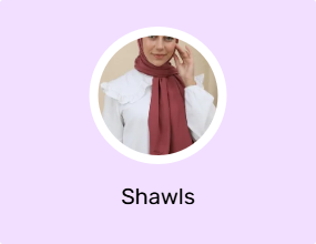 Shawls