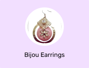 Bijou Earrings