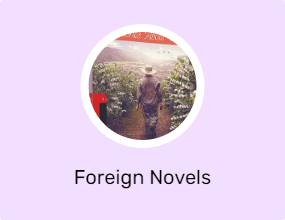 Foreign Novels