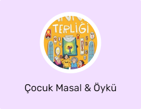 Çocuk Masal & Öykü