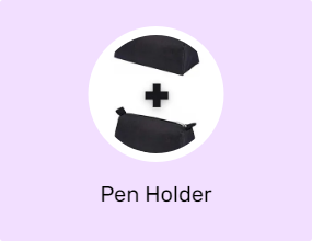 Pen Holder