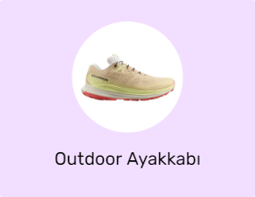 Outdoor Ayakkabı