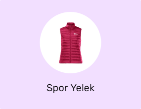 Spor Yelek