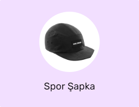 Spor Şapka