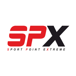 SPX logo