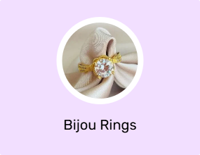 Bijou Rings