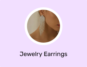 Jewelry Earrings