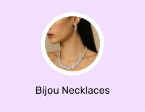 Bijou Necklaces