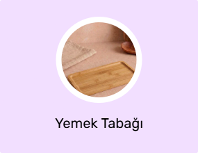 Yemek Tabağı