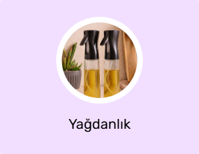 Yağdanlık