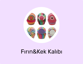 Fırın&Kek Kalıbı