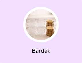 Bardak