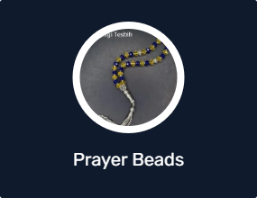 Prayer Beads