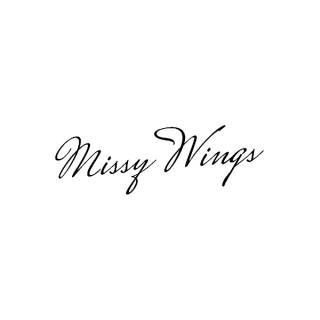 MissyWings logo