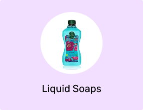 Liquid Soaps