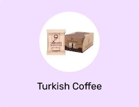 Turkish Coffee