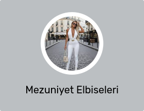 Mezuniyet Elbiseleri