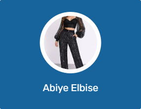 Abiye Elbise