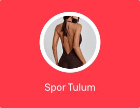 Spor Tulum
