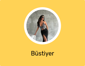 Büstiyer