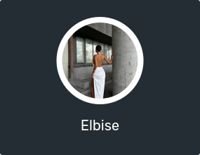 Elbise