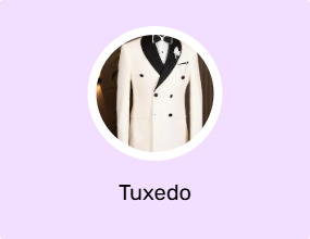 Tuxedo