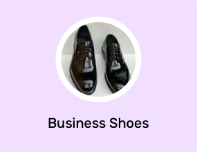 Business Shoes