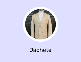 Jachete