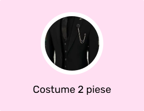 Costume 2 piese
