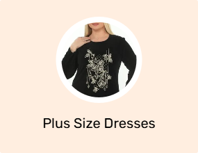 Plus Size Dresses