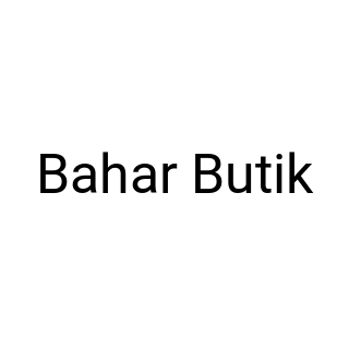 Bahar Butik