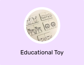 Educational Toy