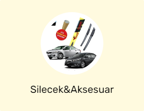 Silecek&Aksesuar