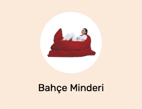 Bahçe Minderi