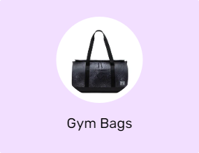 Gym Bags