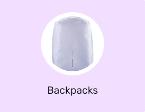 Backpacks