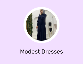 Modest Dresses