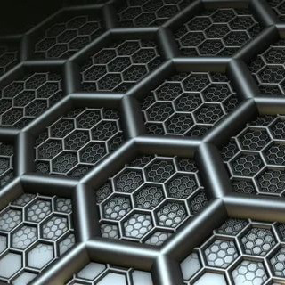 Hexagone