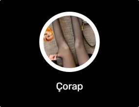 Çorap