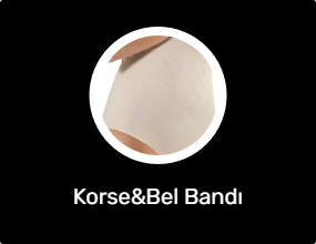 Korse&Bel Bandı
