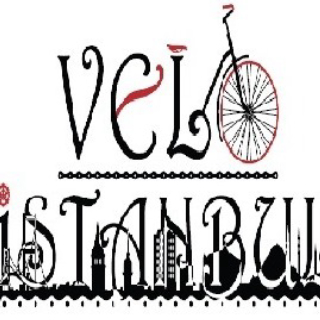 Veloistanbul logo